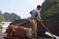 Halong  &ndash; &copy; Ngoc Anh Nguyen (Eberhardt TRAVEL)