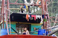 Halong &ndash; &copy; Ngoc Anh Nguyen (Eberhardt TRAVEL)