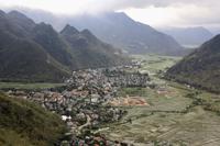Tal von Mai Chau &ndash; &copy; Ngoc Anh Nguyen (Eberhardt TRAVEL)