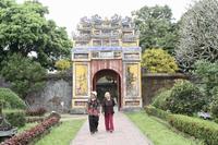 Hue - Kaiserstadt &ndash; &copy; Ngoc Anh Nguyen (Eberhardt TRAVEL)