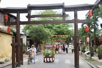 Hoi An  &ndash; &copy; Ngoc Anh Nguyen (Eberhardt TRAVEL)