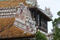Hue - Kaiserstadt &ndash; &copy; Ngoc Anh Nguyen (Eberhardt TRAVEL)