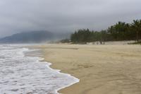 Lang Co-Strand &ndash; &copy; Ngoc Anh Nguyen (Eberhardt TRAVEL)
