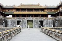 Hue - Kaiserstadt &ndash; &copy; Ngoc Anh Nguyen (Eberhardt TRAVEL)