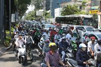 Saigon &ndash; &copy; Ngoc Anh Nguyen (Eberhardt TRAVEL)