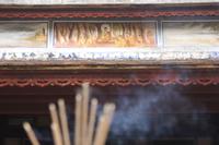 Saigon - Thien Hau-Pagode &ndash; &copy; Ngoc Anh Nguyen (Eberhardt TRAVEL)