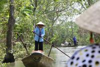Mekong-Delta - Vinh Long &ndash; &copy; Ngoc Anh Nguyen (Eberhardt TRAVEL)