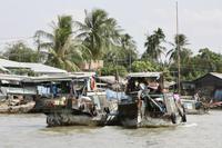 Mekong-Delta &ndash; &copy; Ngoc Anh Nguyen (Eberhardt TRAVEL)