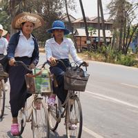 Kambodscha Impressionen &ndash; &copy; Ngoc Anh Nguyen (Eberhardt TRAVEL)