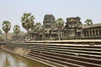 Angkor Wat &ndash; &copy; Ngoc Anh Nguyen (Eberhardt TRAVEL)