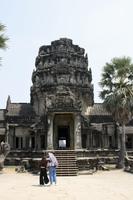 Angkor Wat &ndash; &copy; Ngoc Anh Nguyen (Eberhardt TRAVEL)