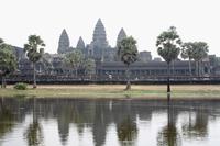 Angkor Wat &ndash; &copy; Ngoc Anh Nguyen (Eberhardt TRAVEL)