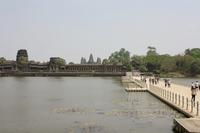 Angkor Wat &ndash; &copy; Ngoc Anh Nguyen (Eberhardt TRAVEL)