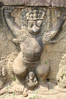Angkor - Garuda &ndash; &copy; Ngoc Anh Nguyen (Eberhardt TRAVEL)