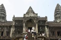 Angkor Wat &ndash; &copy; Ngoc Anh Nguyen (Eberhardt TRAVEL)