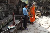 Angkor Wat &ndash; &copy; Ngoc Anh Nguyen (Eberhardt TRAVEL)
