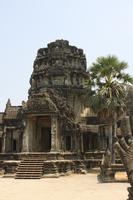 Angkor Wat &ndash; &copy; Ngoc Anh Nguyen (Eberhardt TRAVEL)