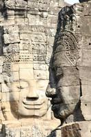 Bayon-Tempel &ndash; &copy; Ngoc Anh Nguyen (Eberhardt TRAVEL)