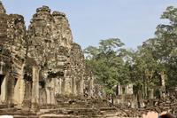 Bayon-Tempel &ndash; &copy; Ngoc Anh Nguyen (Eberhardt TRAVEL)