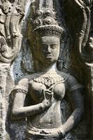 Angkor - Apsara &ndash; &copy; Ngoc Anh Nguyen (Eberhardt TRAVEL)