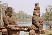 Angkor  &ndash; &copy; Ngoc Anh Nguyen (Eberhardt TRAVEL)