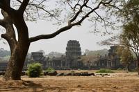 Angkor Wat &ndash; &copy; Ngoc Anh Nguyen (Eberhardt TRAVEL)