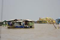 Tonle Sap-See &ndash; &copy; Ngoc Anh Nguyen (Eberhardt TRAVEL)