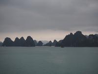 Ha Long Bucht &ndash; &copy; Sinah Witzig (Eberhardt TRAVEL)