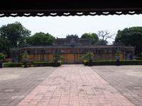 Hue: Königspalast