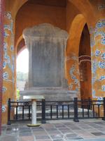 Hue: Grabablage Tu Duc &ndash; &copy; Sinah Witzig (Eberhardt TRAVEL)