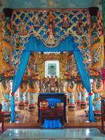 Cai Be: Dai Dao Tempel &ndash; &copy; Sinah Witzig (Eberhardt TRAVEL)