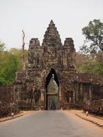 Angkor Thom &ndash; &copy; Sinah Witzig (Eberhardt TRAVEL)
