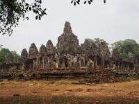 Wat Bayon &ndash; &copy; Sinah Witzig (Eberhardt TRAVEL)