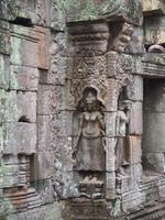 Ta Phrom &ndash; &copy; Sinah Witzig (Eberhardt TRAVEL)