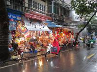 Hanoi &ndash; &copy; Julian Bartsch (Eberhardt TRAVEL)