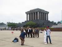 Parteifoto ;-) &ndash; &copy; Julian Bartsch (Eberhardt TRAVEL)