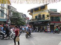 Hanoi &ndash; &copy; Julian Bartsch (Eberhardt TRAVEL)