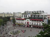 Boulevard Hanoi &ndash; &copy; Julian Bartsch (Eberhardt TRAVEL)