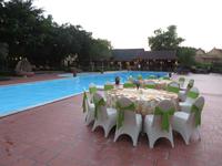 Emeralda Resort (Ninh Binh) &ndash; &copy; Julian Bartsch (Eberhardt TRAVEL)