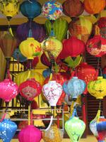 Lampions &ndash; &copy; Julian Bartsch (Eberhardt TRAVEL)