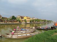Hoi An &ndash; &copy; Julian Bartsch (Eberhardt TRAVEL)