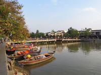 Hoi An &ndash; &copy; Julian Bartsch (Eberhardt TRAVEL)