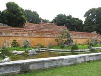 Königspalast von Hue &ndash; &copy; Julian Bartsch (Eberhardt TRAVEL)