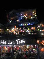 Lampions in Hue &ndash; &copy; Julian Bartsch (Eberhardt TRAVEL)