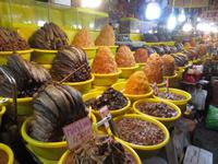 Markt in Chau Doc &ndash; &copy; Julian Bartsch (Eberhardt TRAVEL)
