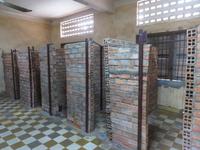 Tuol-Sleng-Genozid-Museum (Phnom Penh) &ndash; &copy; Julian Bartsch (Eberhardt TRAVEL)