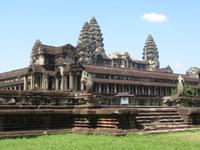 Angkor Wat &ndash; &copy; Julian Bartsch (Eberhardt TRAVEL)