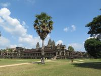 Angkor Wat &ndash; &copy; Julian Bartsch (Eberhardt TRAVEL)