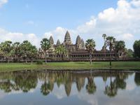 Angkor Wat &ndash; &copy; Julian Bartsch (Eberhardt TRAVEL)