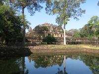 Baphuon &ndash; &copy; Julian Bartsch (Eberhardt TRAVEL)